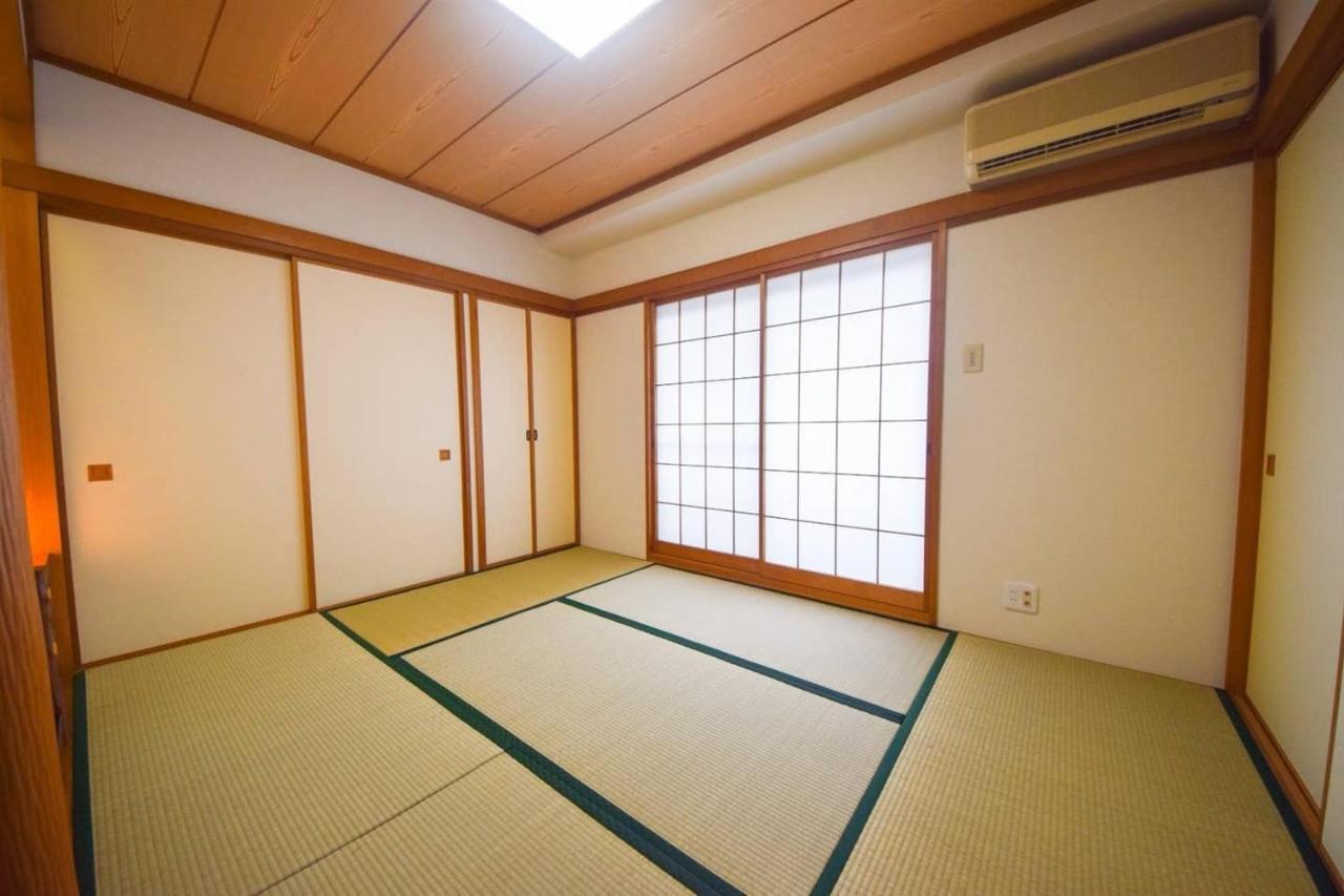 Ryokan -Ryo- Tokió Kültér fotó