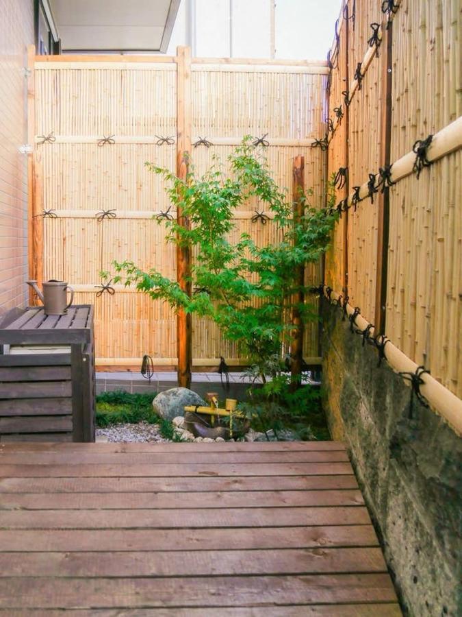 Ryokan -Ryo- Tokió Kültér fotó